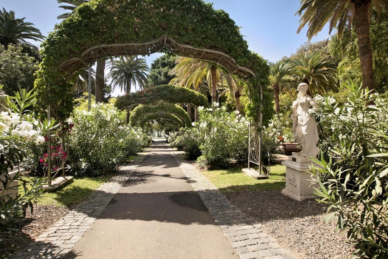 San Diego Santa Cruz de Tenerife Exterior photo